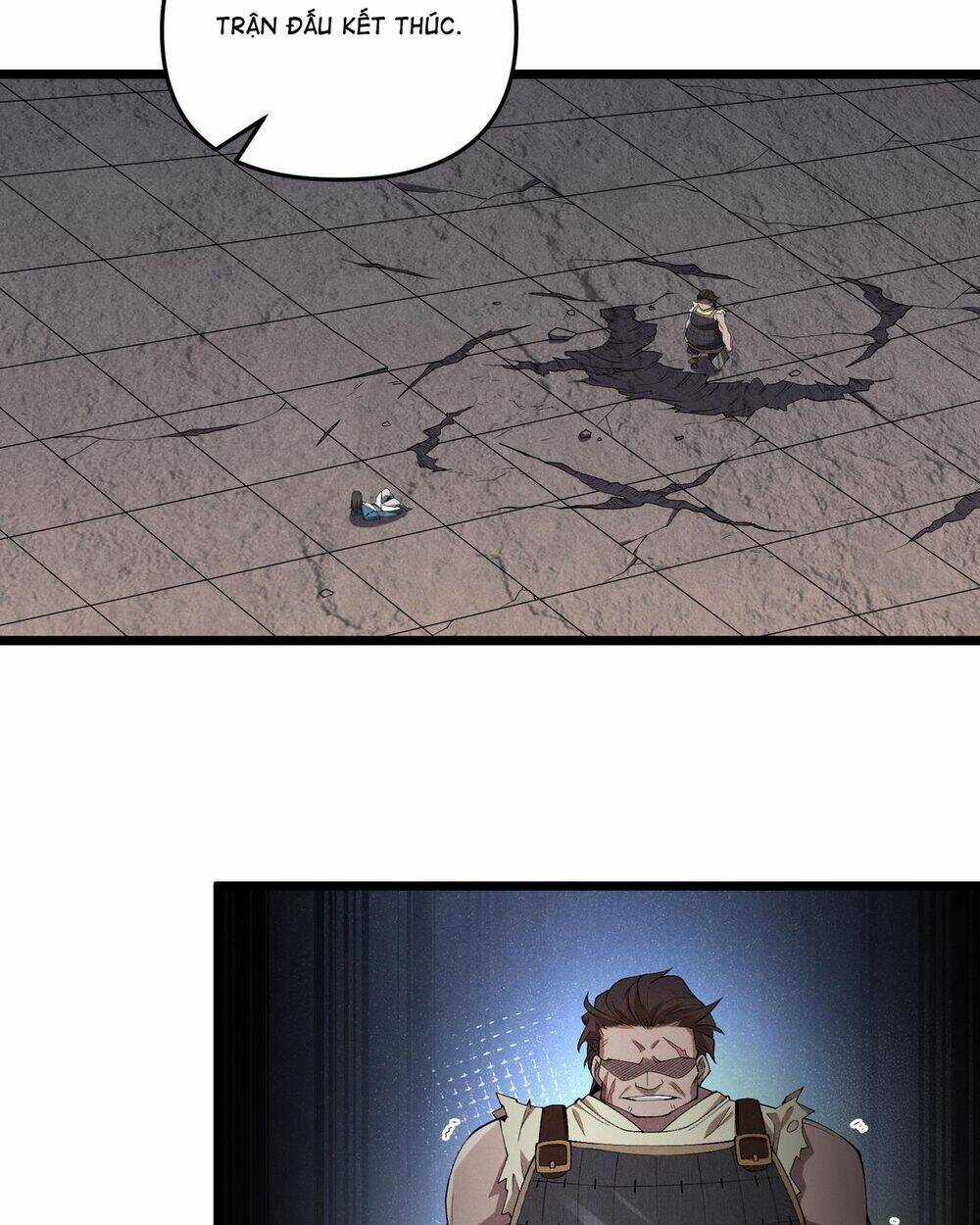 Đại Đường: Võ Thần Group Chat Chapter 3 trang 30