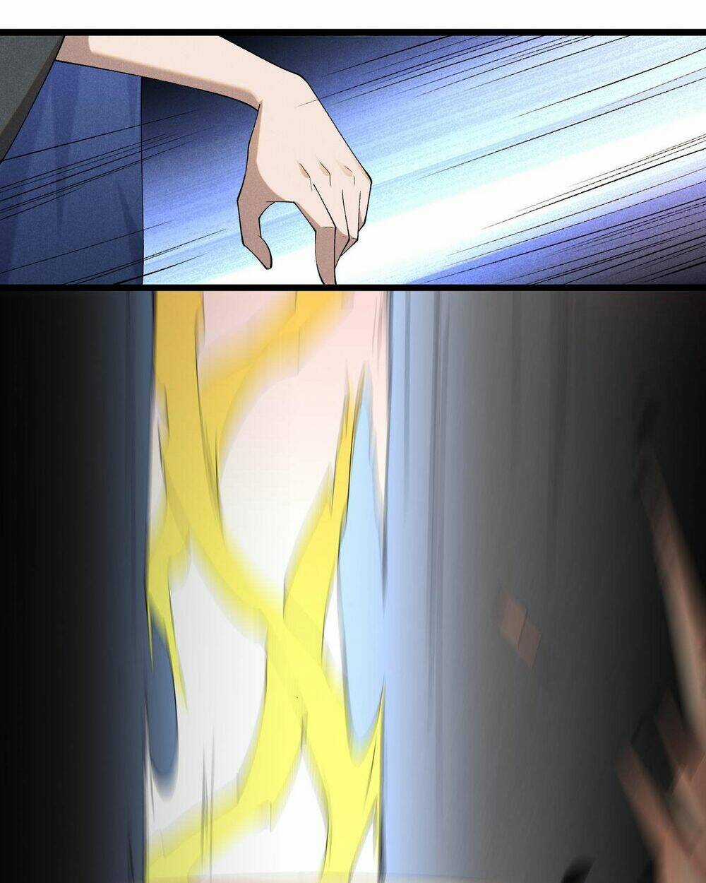 Đại Đường: Võ Thần Group Chat Chapter 3 trang 36