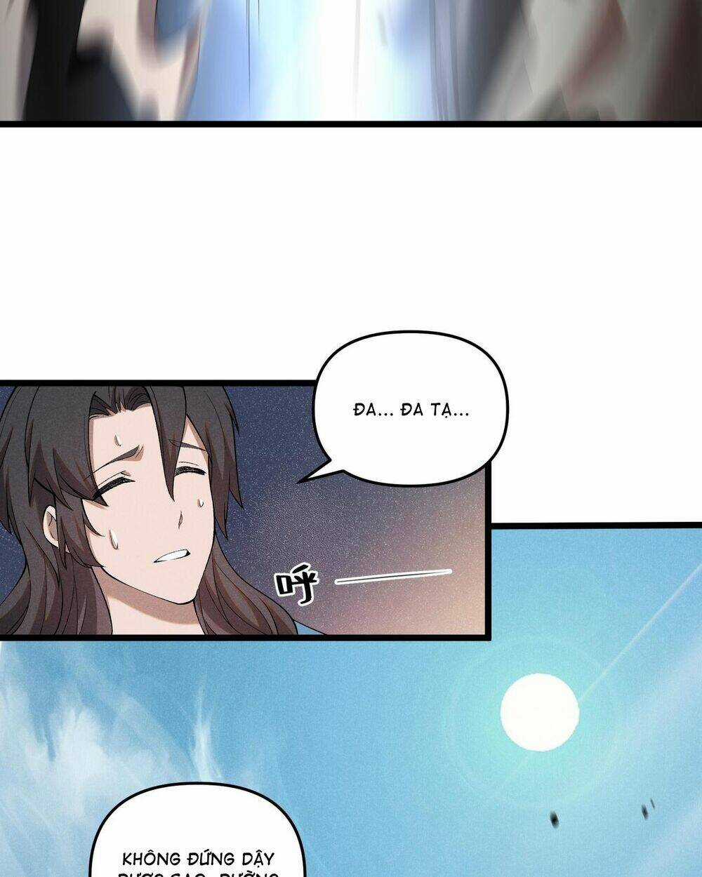 Đại Đường: Võ Thần Group Chat Chapter 3 trang 39