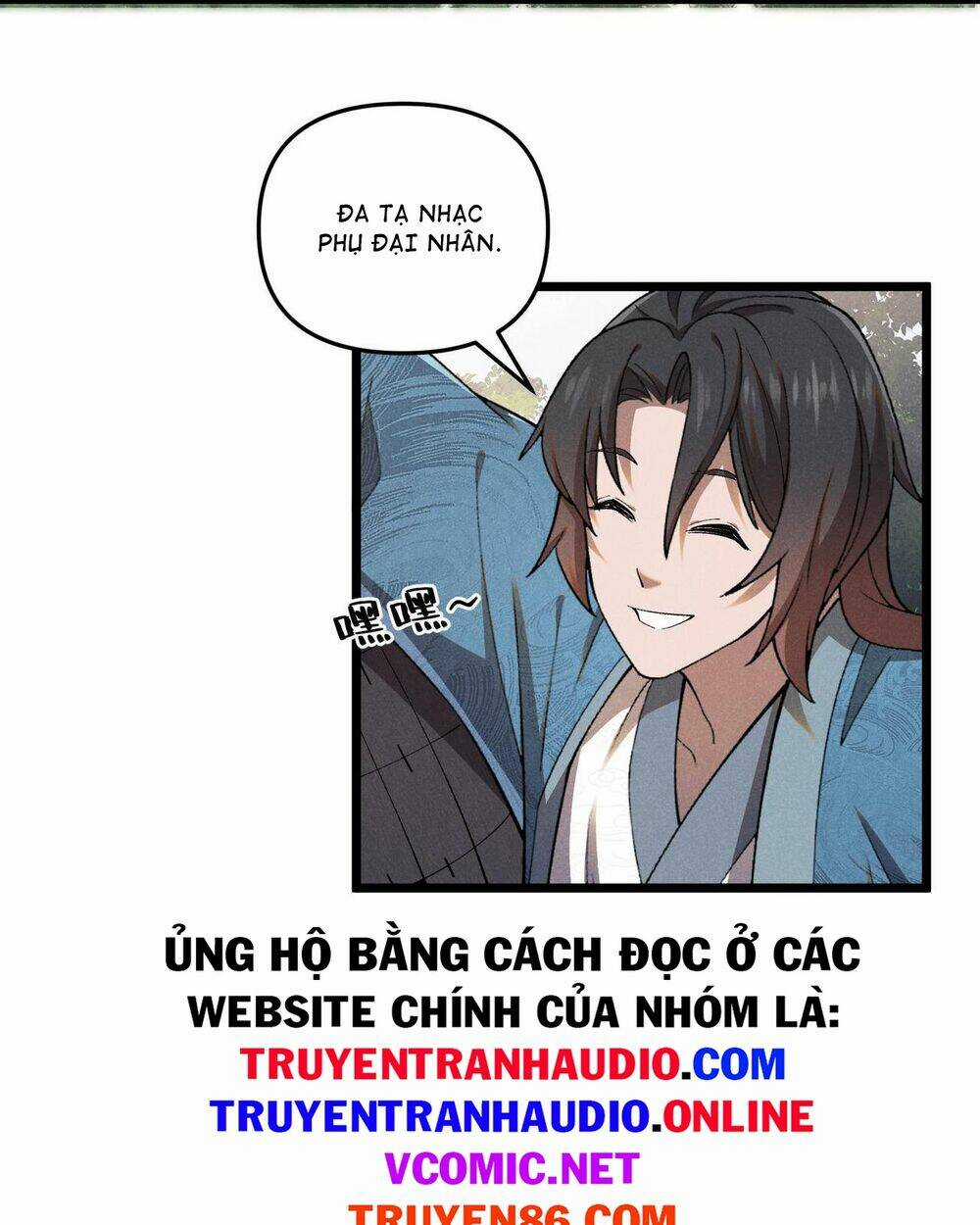 Đại Đường: Võ Thần Group Chat Chapter 3 trang 48