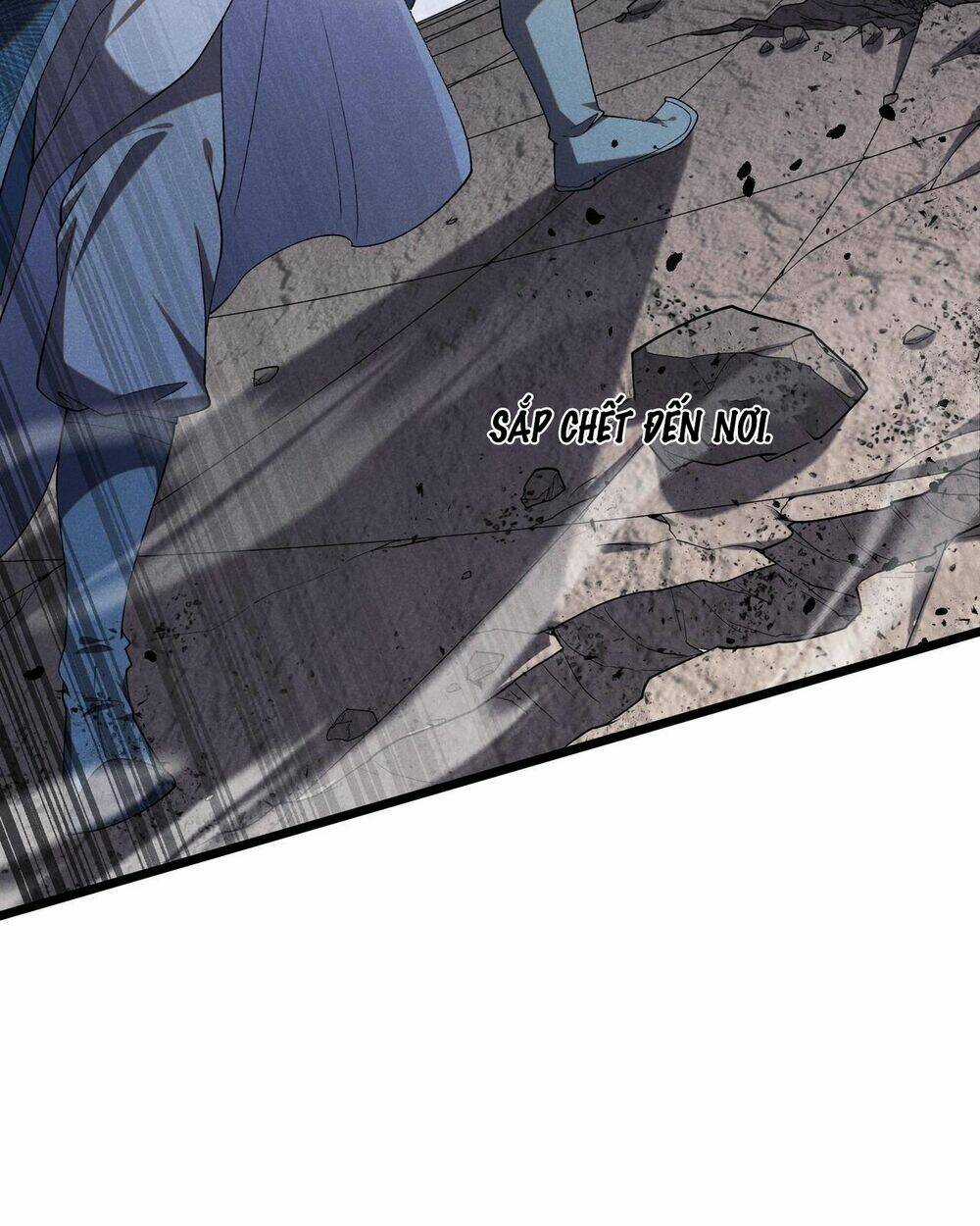 Đại Đường: Võ Thần Group Chat Chapter 3 trang 5