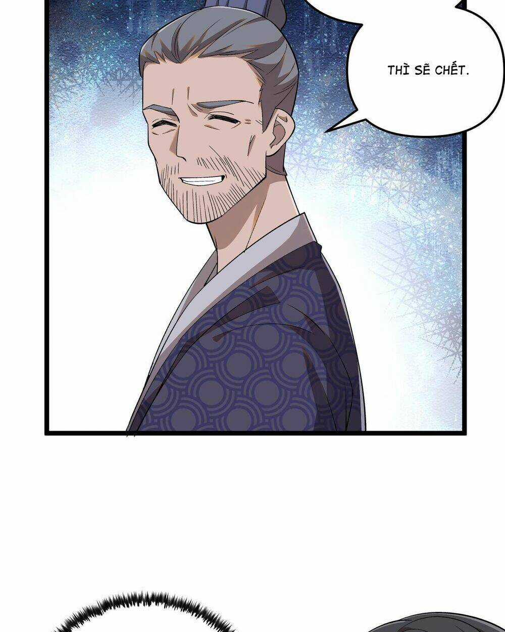 Đại Đường: Võ Thần Group Chat Chapter 3 trang 51