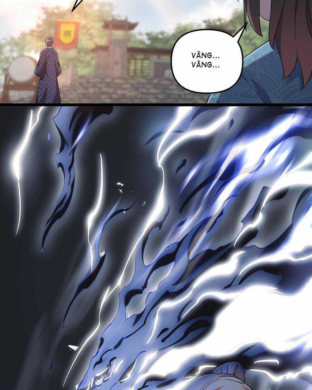 Đại Đường: Võ Thần Group Chat Chapter 3 trang 53