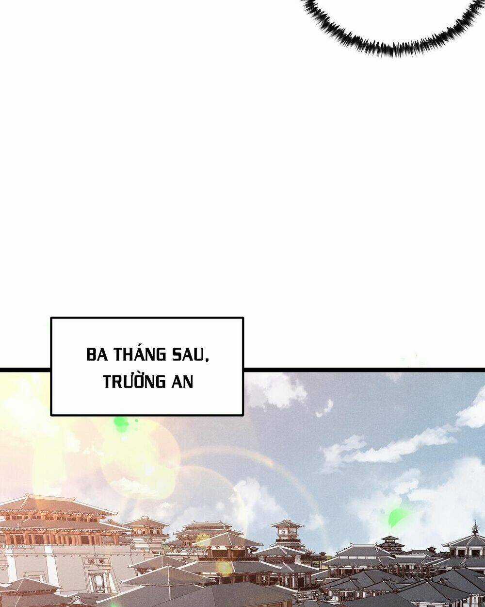 Đại Đường: Võ Thần Group Chat Chapter 3 trang 56