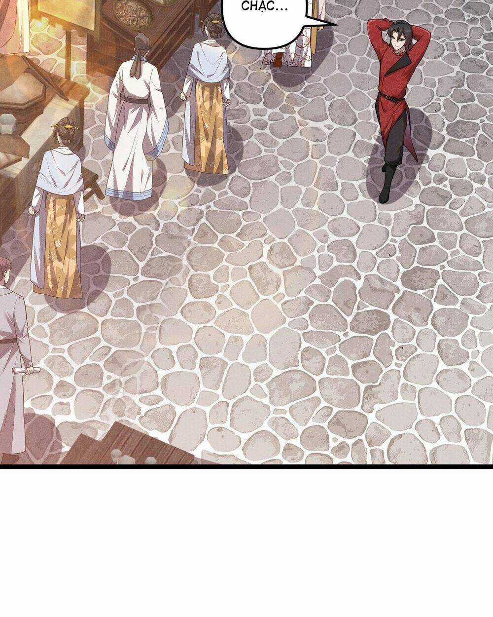 Đại Đường: Võ Thần Group Chat Chapter 3 trang 58