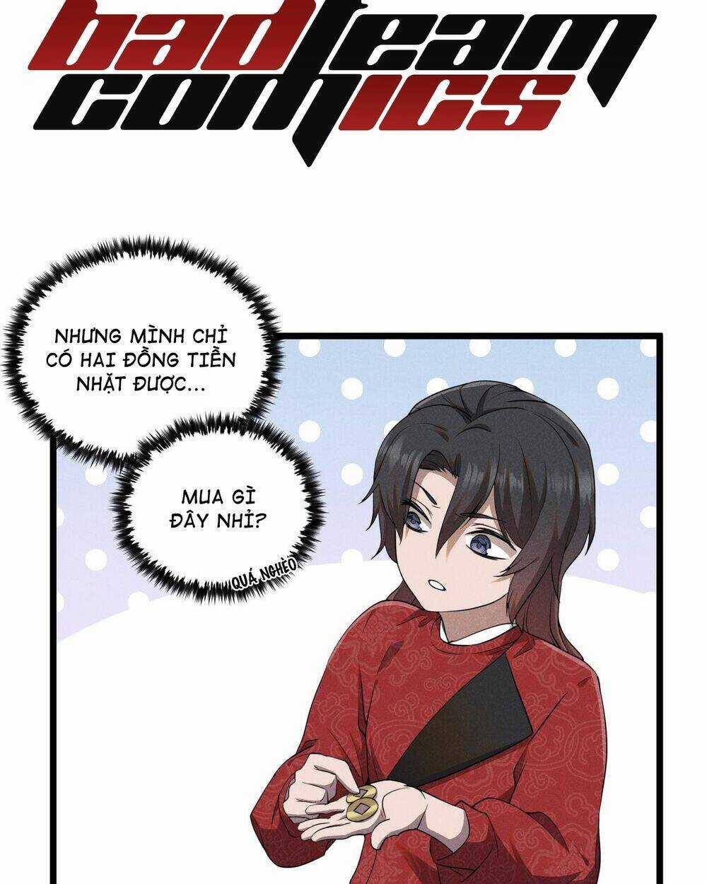 Đại Đường: Võ Thần Group Chat Chapter 3 trang 61