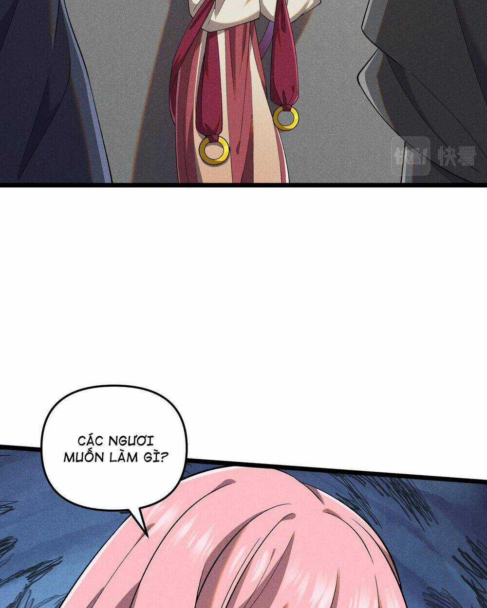 Đại Đường: Võ Thần Group Chat Chapter 3 trang 63