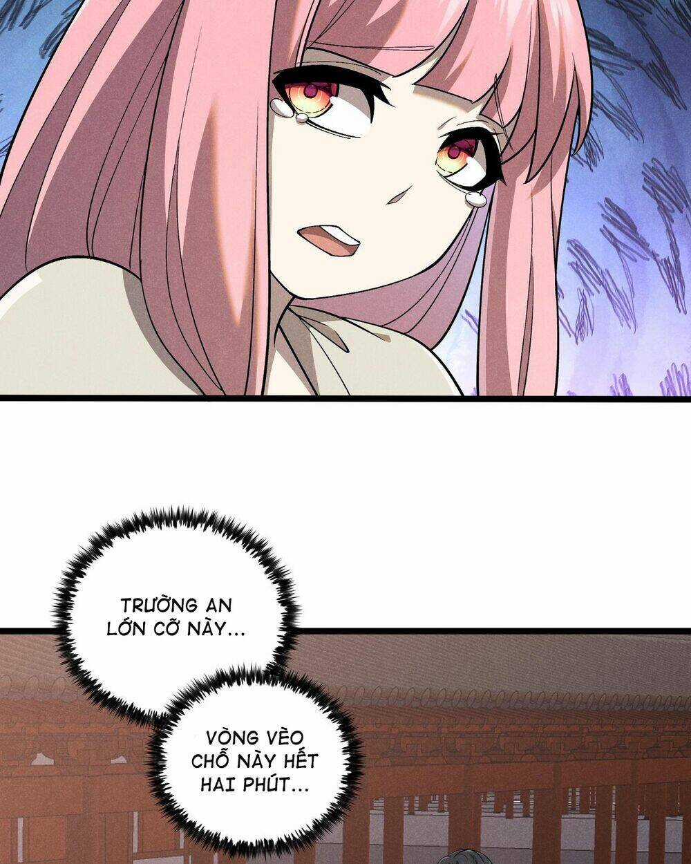 Đại Đường: Võ Thần Group Chat Chapter 3 trang 64