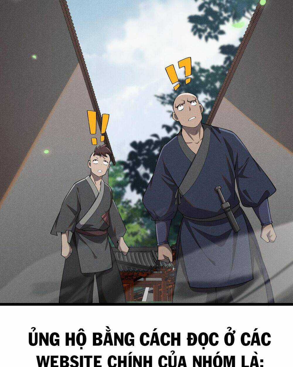 Đại Đường: Võ Thần Group Chat Chapter 3 trang 67