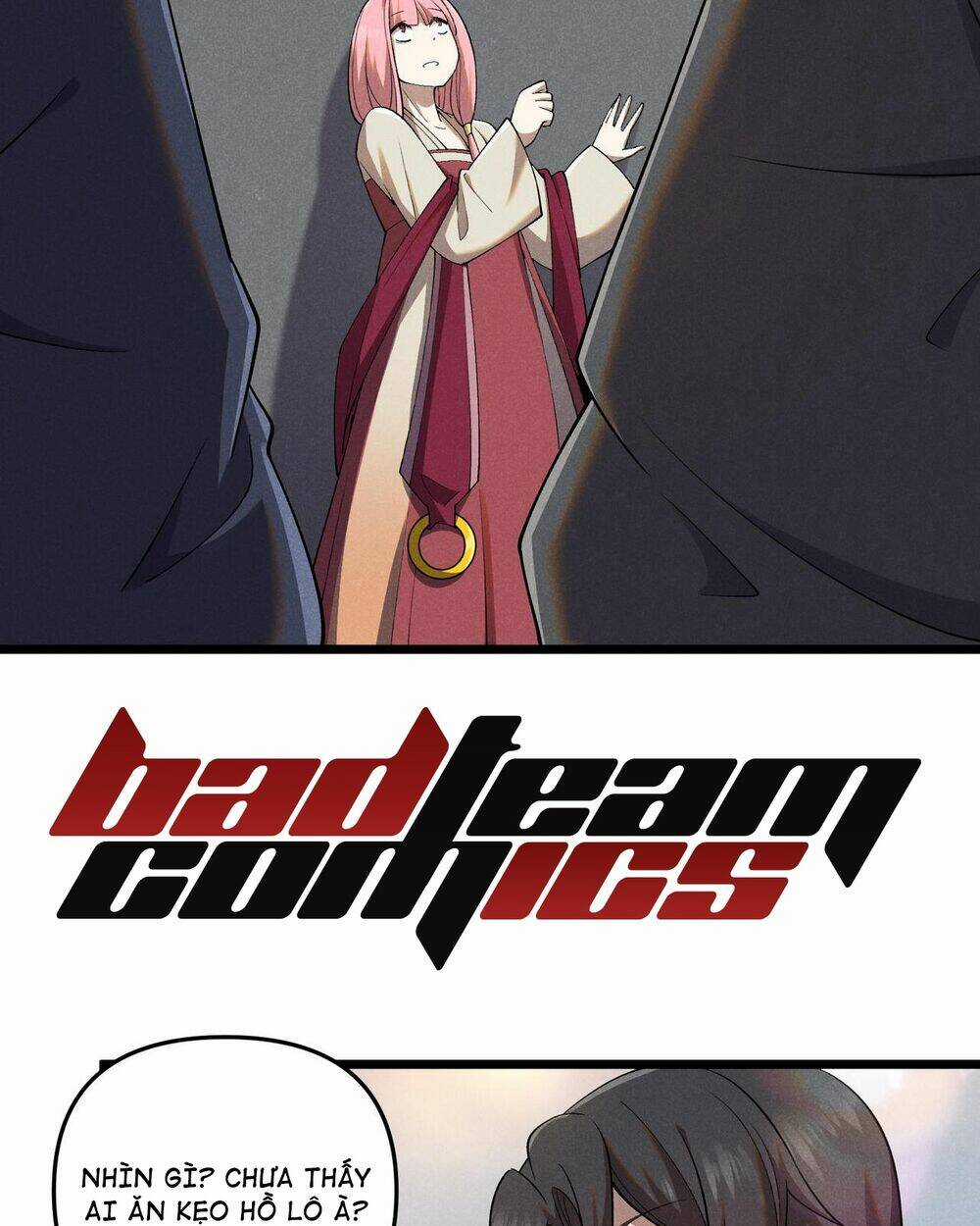 Đại Đường: Võ Thần Group Chat Chapter 3 trang 70