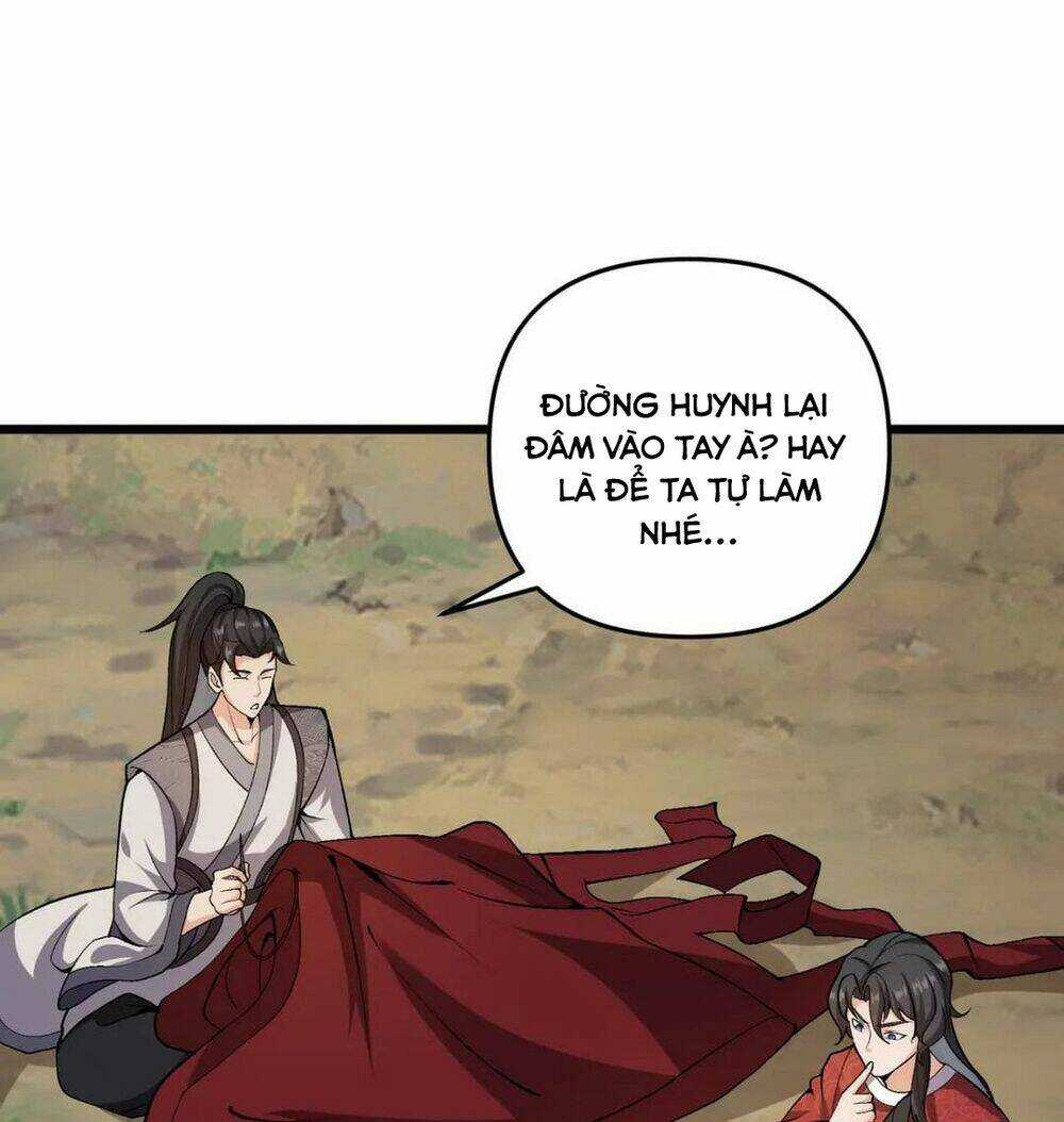 Đại Đường: Võ Thần Group Chat Chapter 30 trang 11