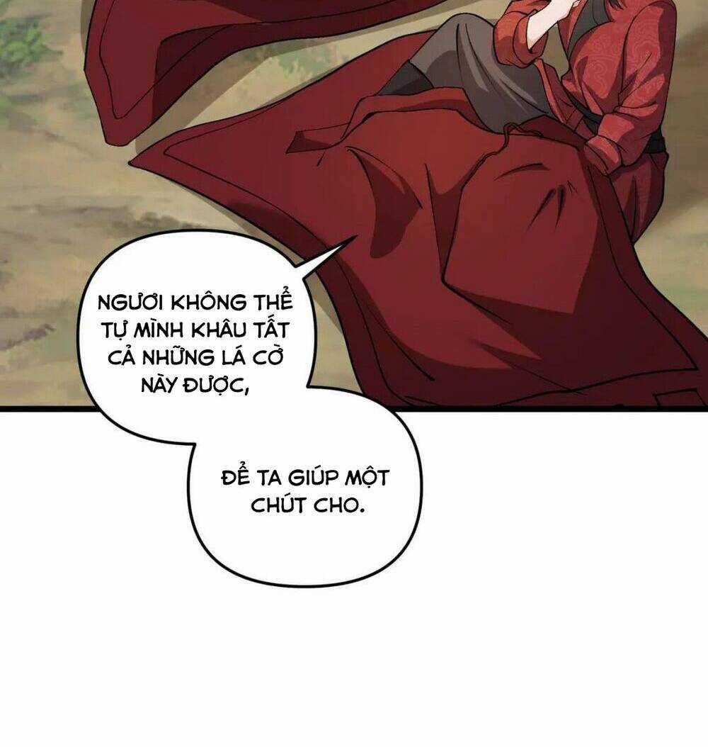 Đại Đường: Võ Thần Group Chat Chapter 30 trang 12