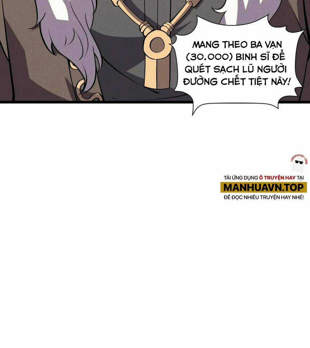 Đại Đường: Võ Thần Group Chat Chapter 30 trang 27