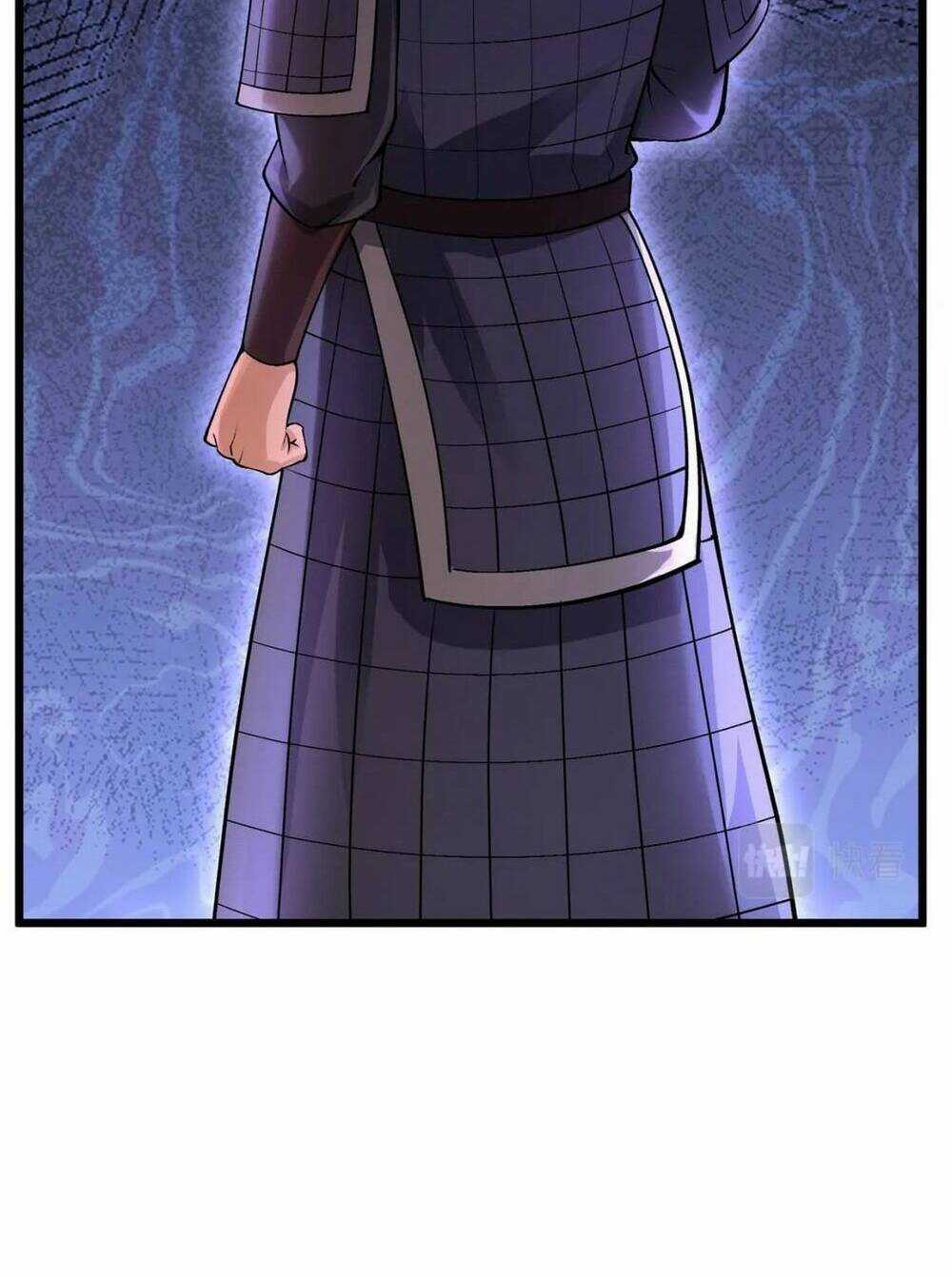 Đại Đường: Võ Thần Group Chat Chapter 30 trang 41