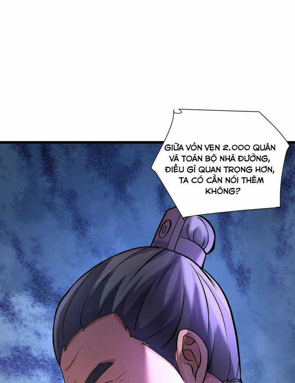 Đại Đường: Võ Thần Group Chat Chapter 30 trang 42