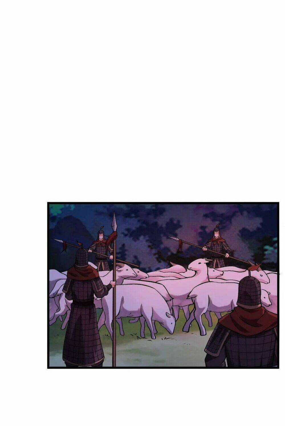 Đại Đường: Võ Thần Group Chat Chapter 30 trang 45