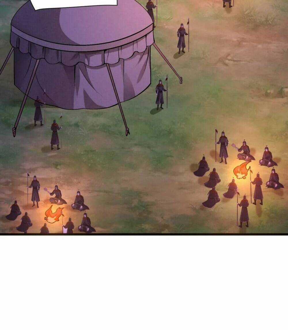 Đại Đường: Võ Thần Group Chat Chapter 30 trang 49