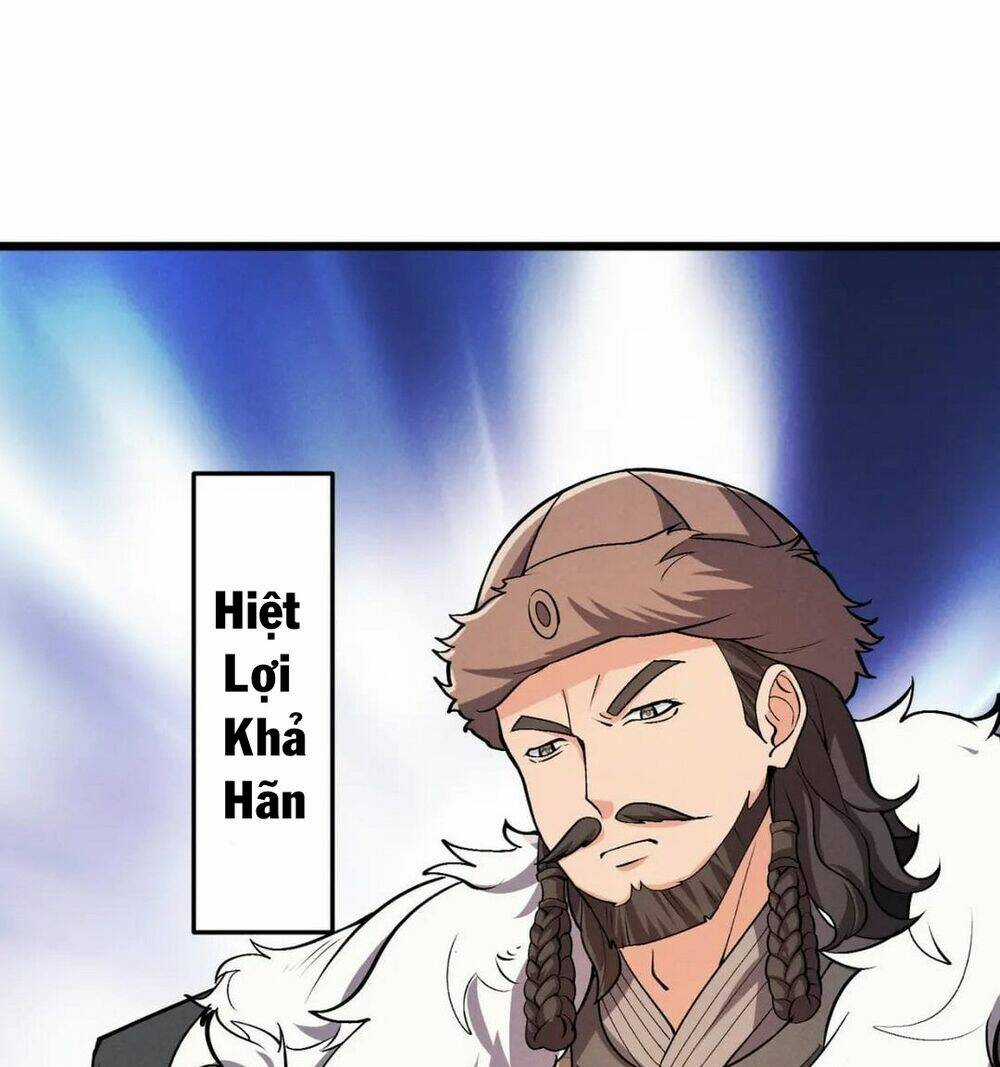 Đại Đường: Võ Thần Group Chat Chapter 30 trang 5