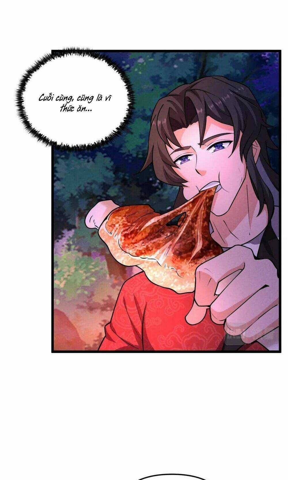 Đại Đường: Võ Thần Group Chat Chapter 30 trang 58