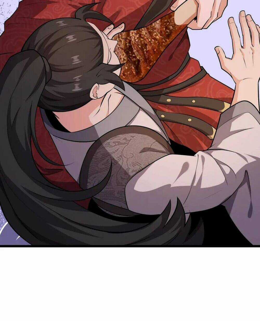 Đại Đường: Võ Thần Group Chat Chapter 30 trang 65