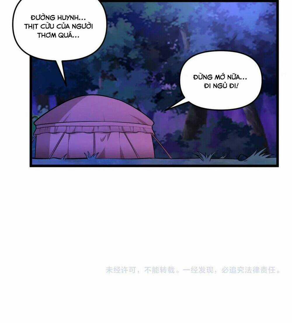 Đại Đường: Võ Thần Group Chat Chapter 30 trang 68