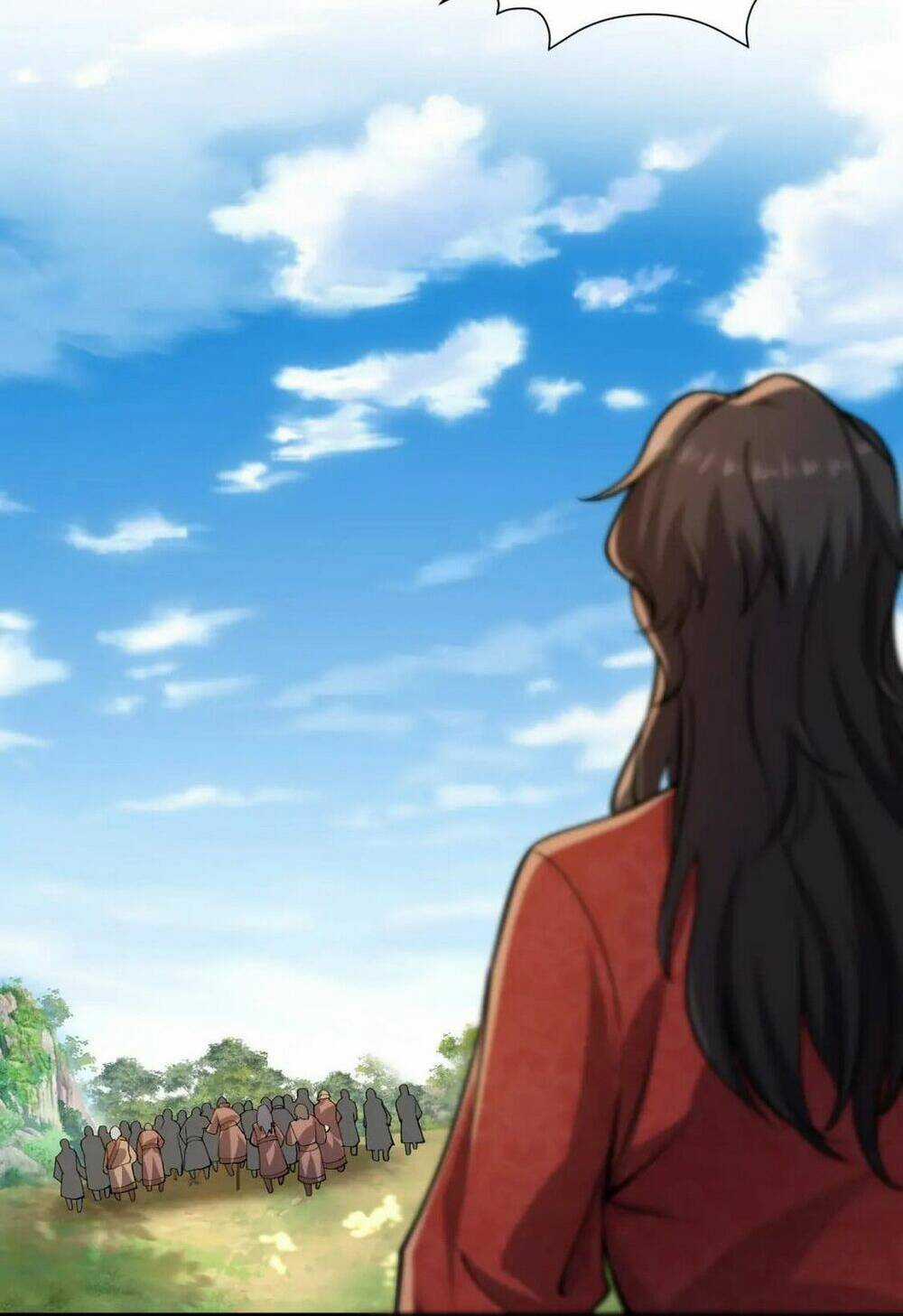 Đại Đường: Võ Thần Group Chat Chapter 31 trang 17