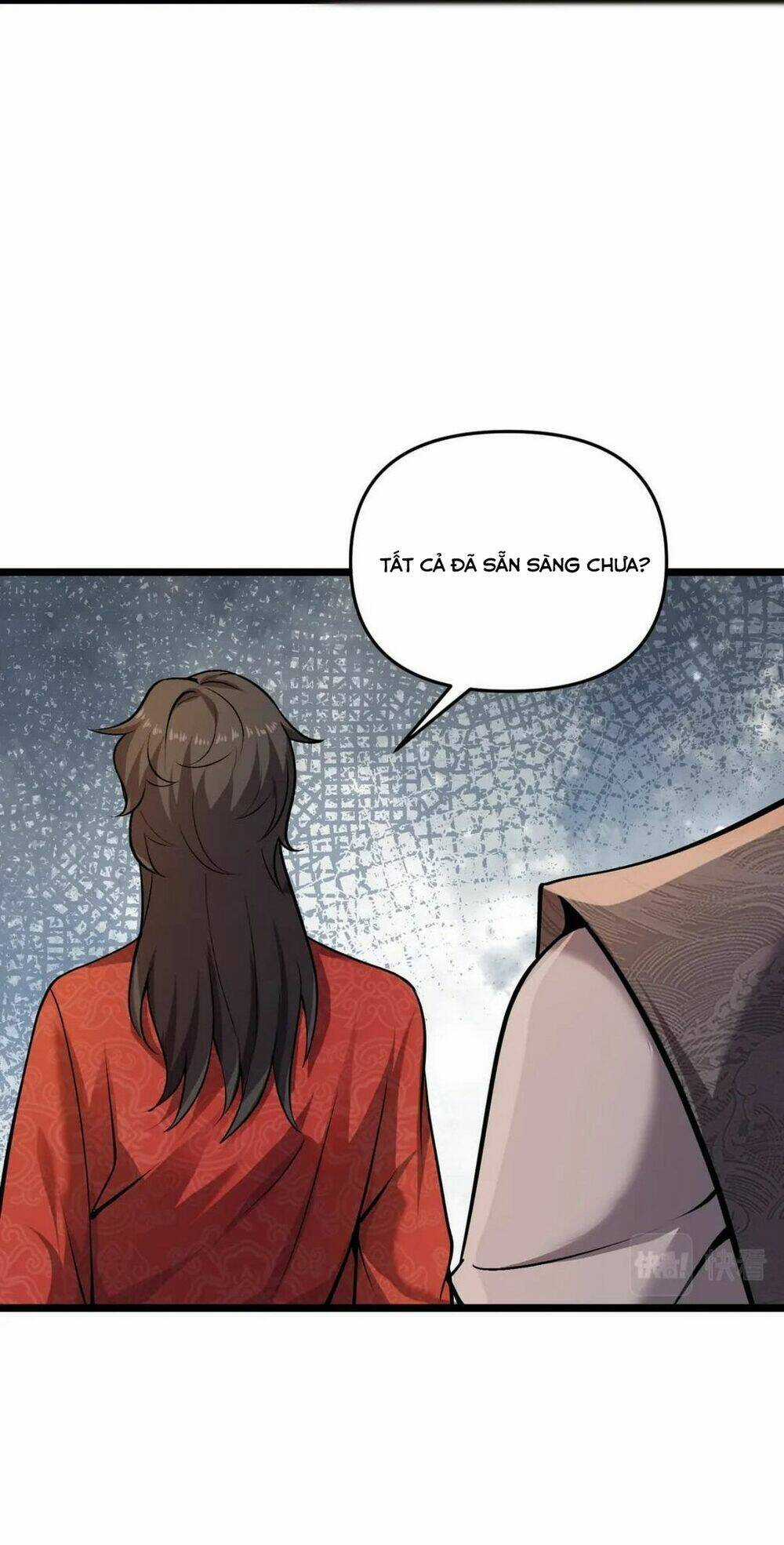 Đại Đường: Võ Thần Group Chat Chapter 31 trang 18