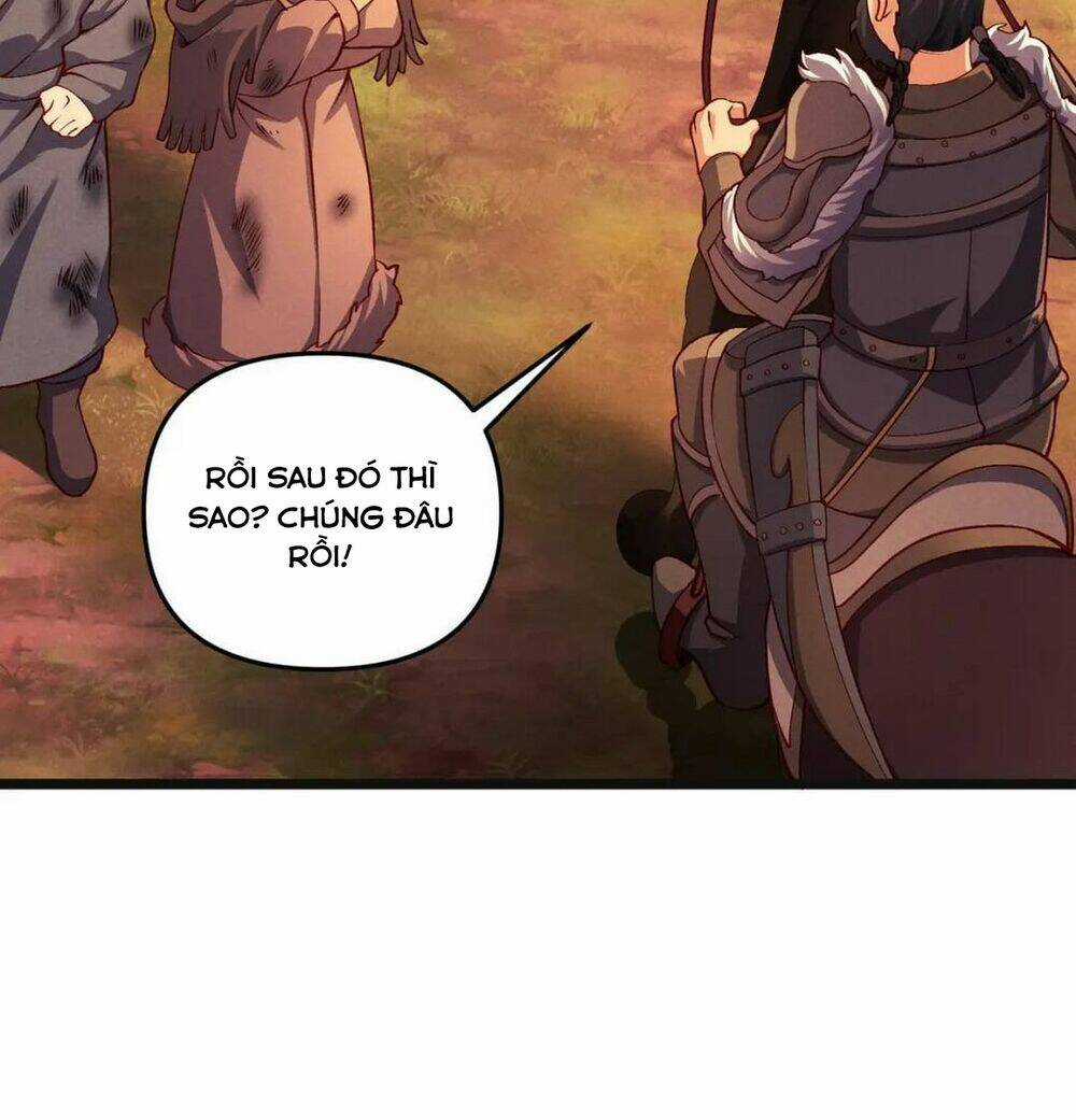 Đại Đường: Võ Thần Group Chat Chapter 31 trang 24