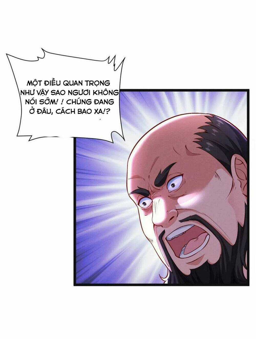 Đại Đường: Võ Thần Group Chat Chapter 31 trang 30