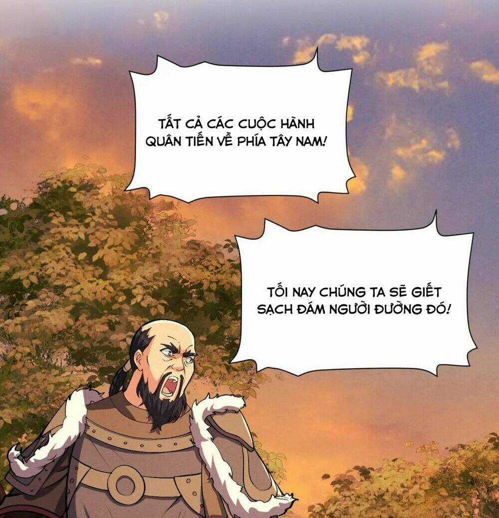 Đại Đường: Võ Thần Group Chat Chapter 31 trang 32