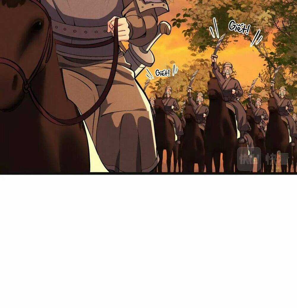 Đại Đường: Võ Thần Group Chat Chapter 31 trang 33