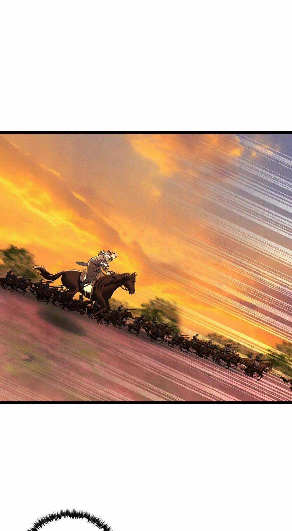 Đại Đường: Võ Thần Group Chat Chapter 31 trang 34