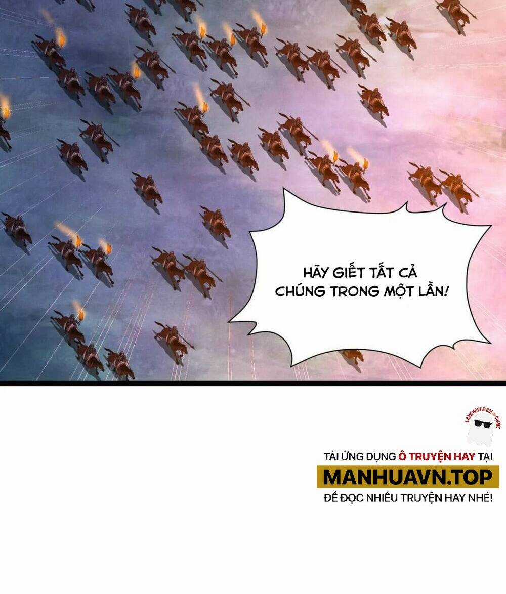 Đại Đường: Võ Thần Group Chat Chapter 31 trang 39