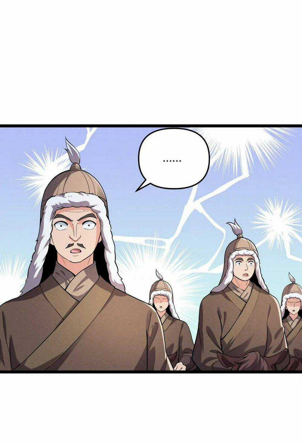 Đại Đường: Võ Thần Group Chat Chapter 31 trang 40