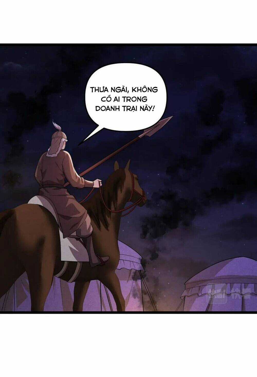 Đại Đường: Võ Thần Group Chat Chapter 31 trang 41