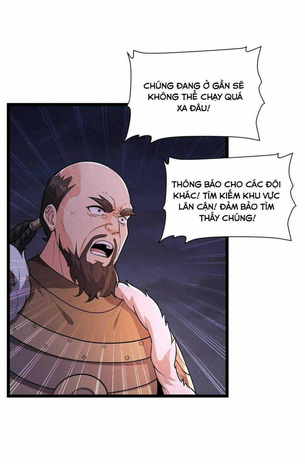 Đại Đường: Võ Thần Group Chat Chapter 31 trang 44