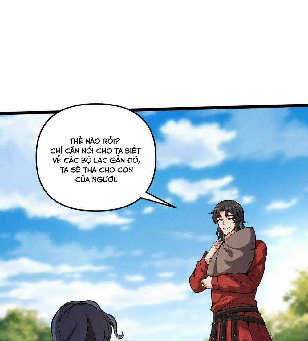 Đại Đường: Võ Thần Group Chat Chapter 31 trang 5