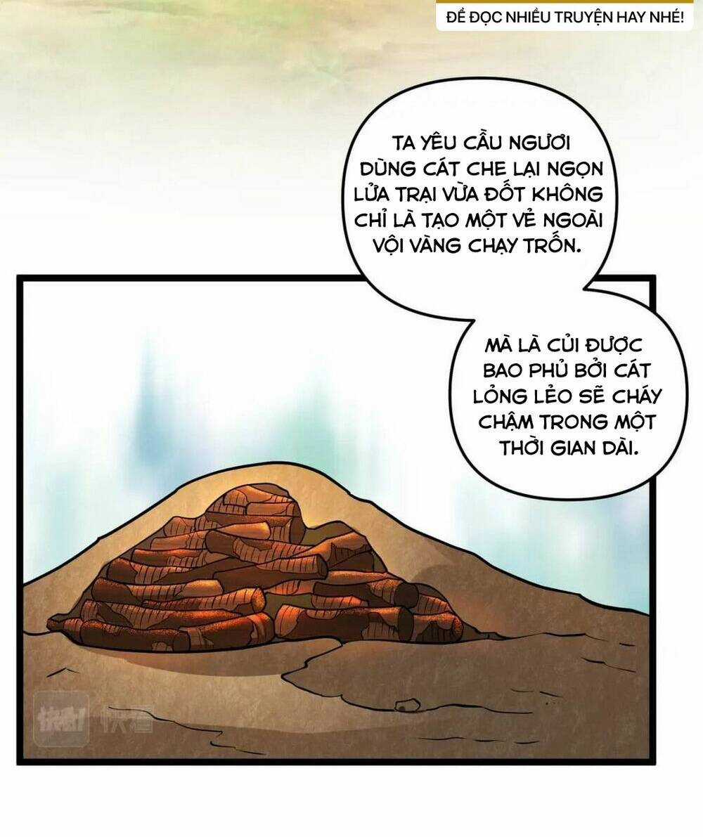 Đại Đường: Võ Thần Group Chat Chapter 31 trang 50