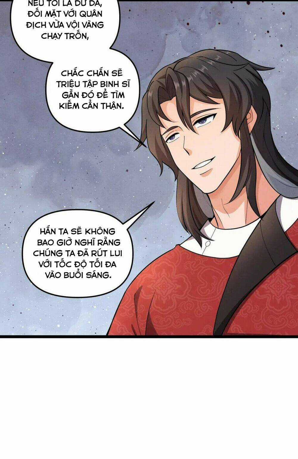 Đại Đường: Võ Thần Group Chat Chapter 31 trang 52