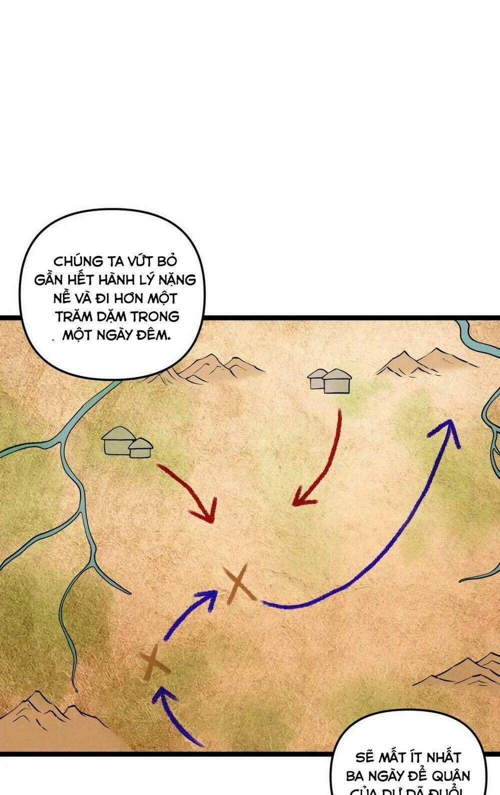 Đại Đường: Võ Thần Group Chat Chapter 31 trang 53