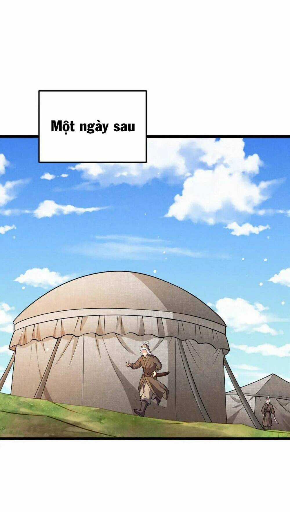 Đại Đường: Võ Thần Group Chat Chapter 31 trang 57