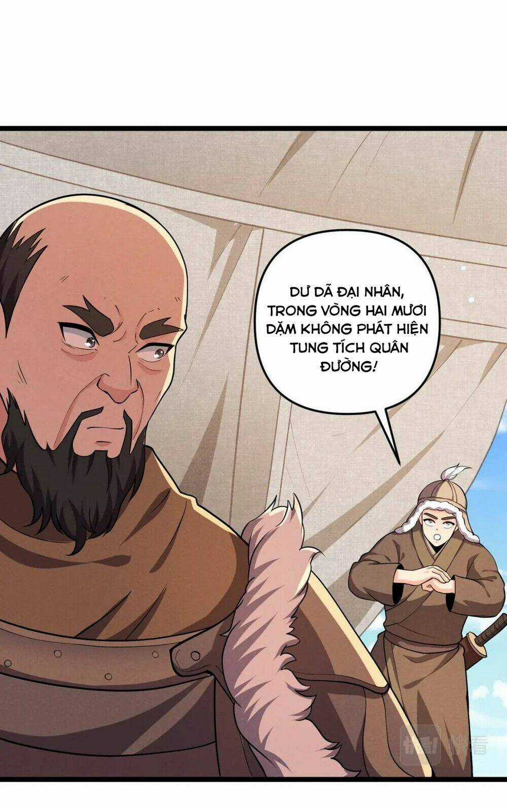 Đại Đường: Võ Thần Group Chat Chapter 31 trang 58