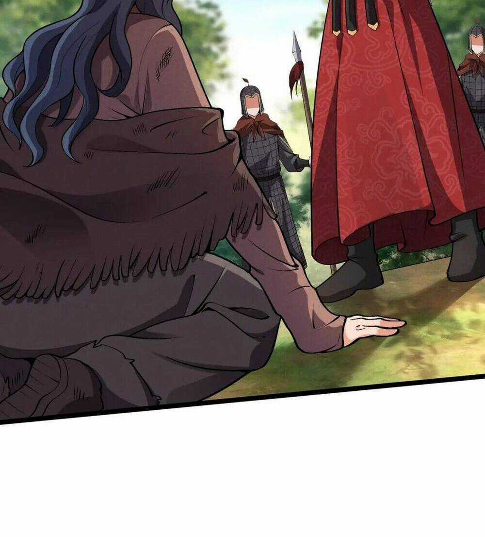 Đại Đường: Võ Thần Group Chat Chapter 31 trang 6