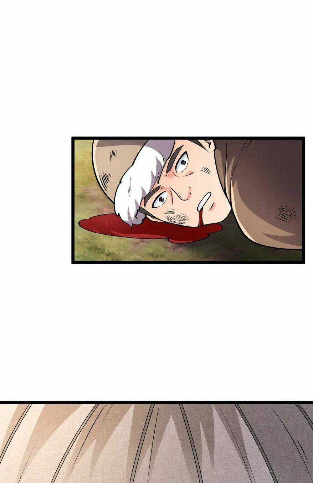 Đại Đường: Võ Thần Group Chat Chapter 31 trang 62