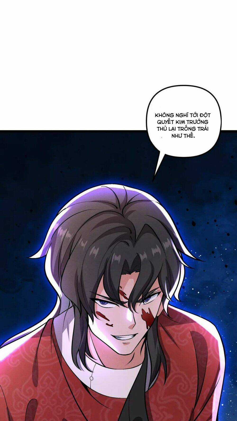 Đại Đường: Võ Thần Group Chat Chapter 31 trang 64