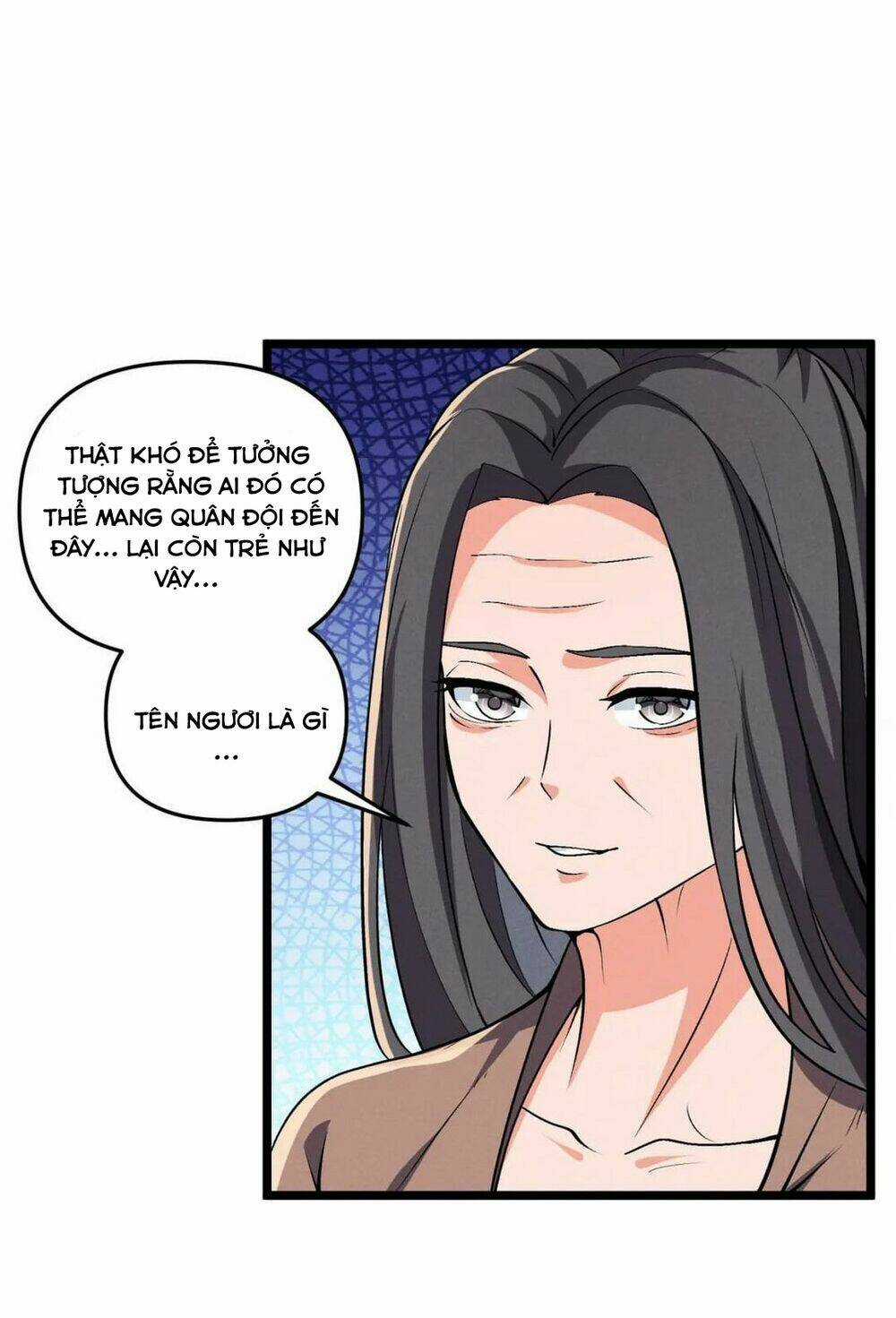 Đại Đường: Võ Thần Group Chat Chapter 32 trang 11