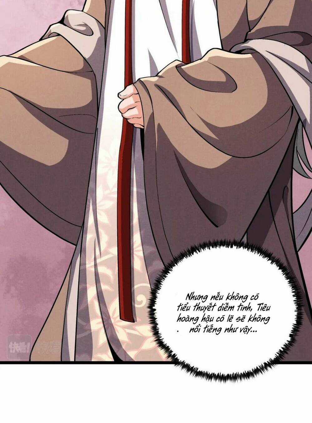 Đại Đường: Võ Thần Group Chat Chapter 32 trang 15