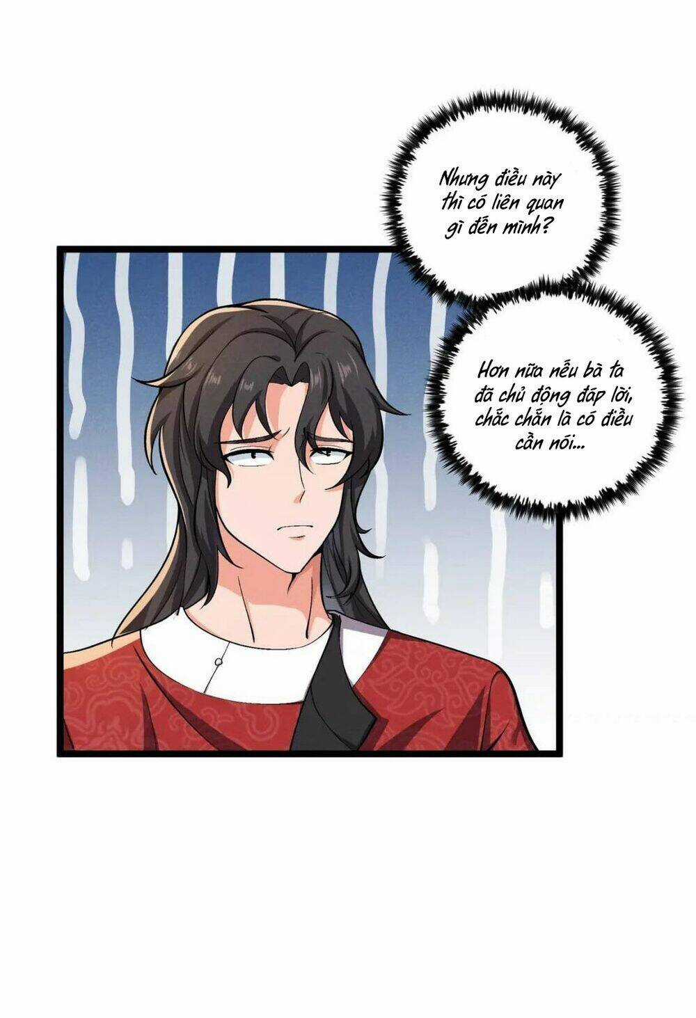 Đại Đường: Võ Thần Group Chat Chapter 32 trang 16