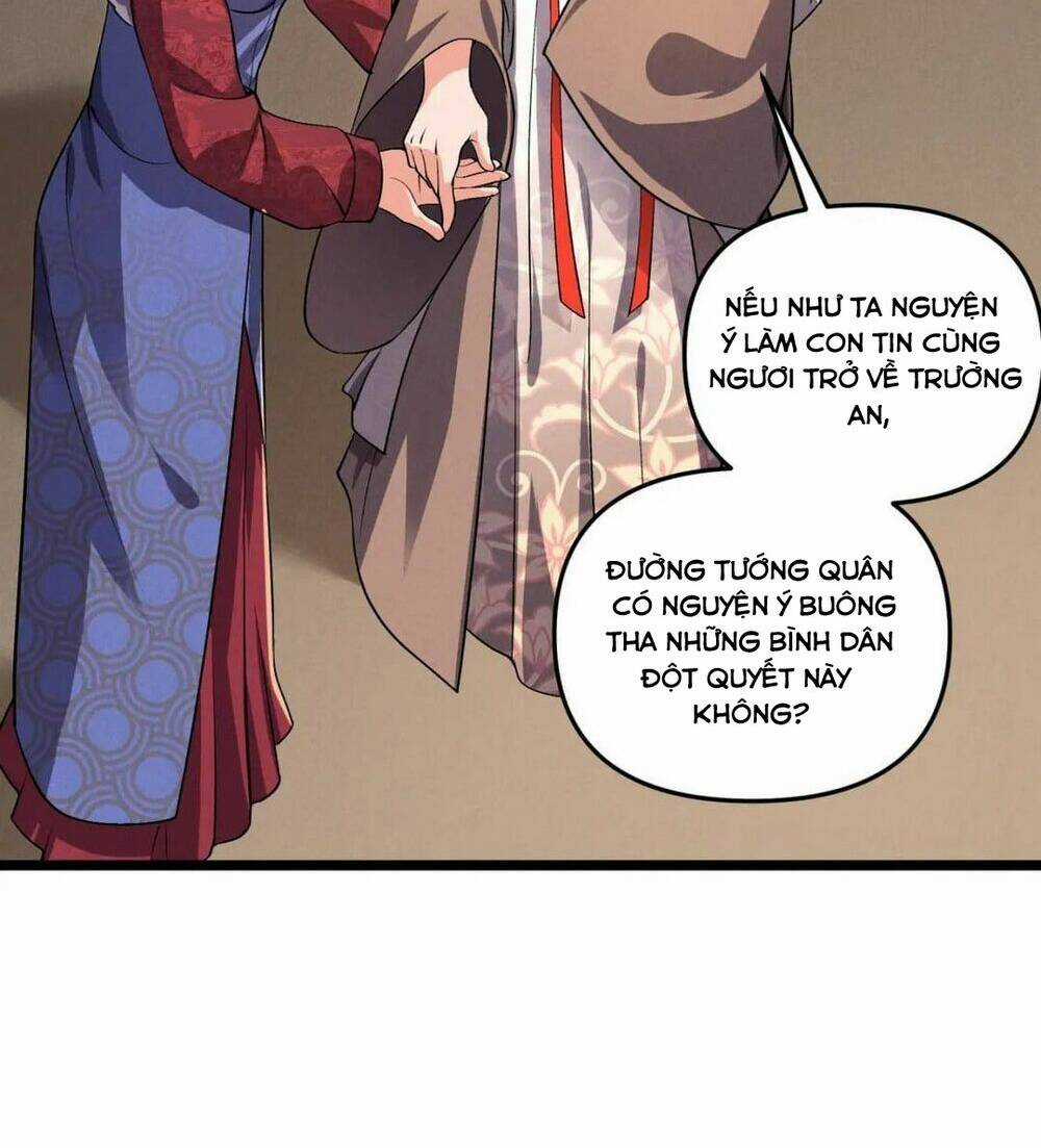 Đại Đường: Võ Thần Group Chat Chapter 32 trang 25