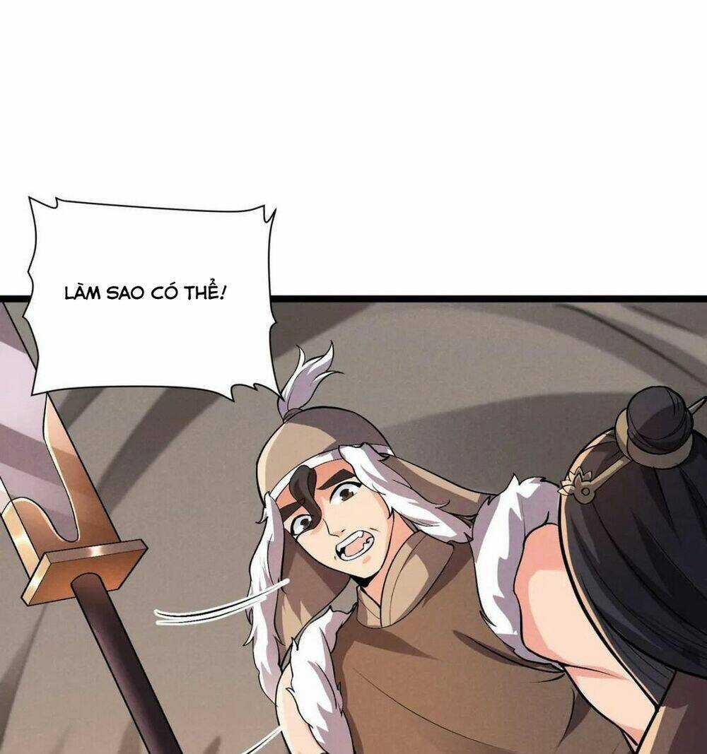 Đại Đường: Võ Thần Group Chat Chapter 32 trang 26